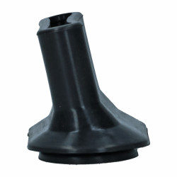 Joint de ferrure de pare-choc arrière