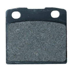 4 Plaquettes de frein BBT