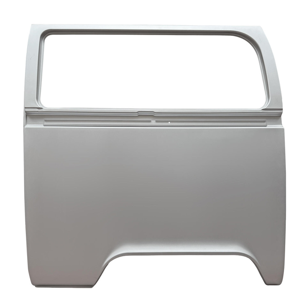 Side panel rear left