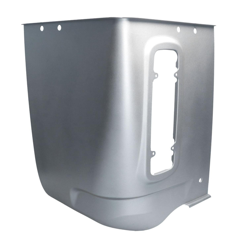 Coin arrière complet combi pick-up