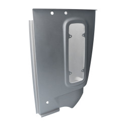 Rear corner complete pick-up right