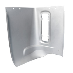 Coin arrière complet combi pick-up droit