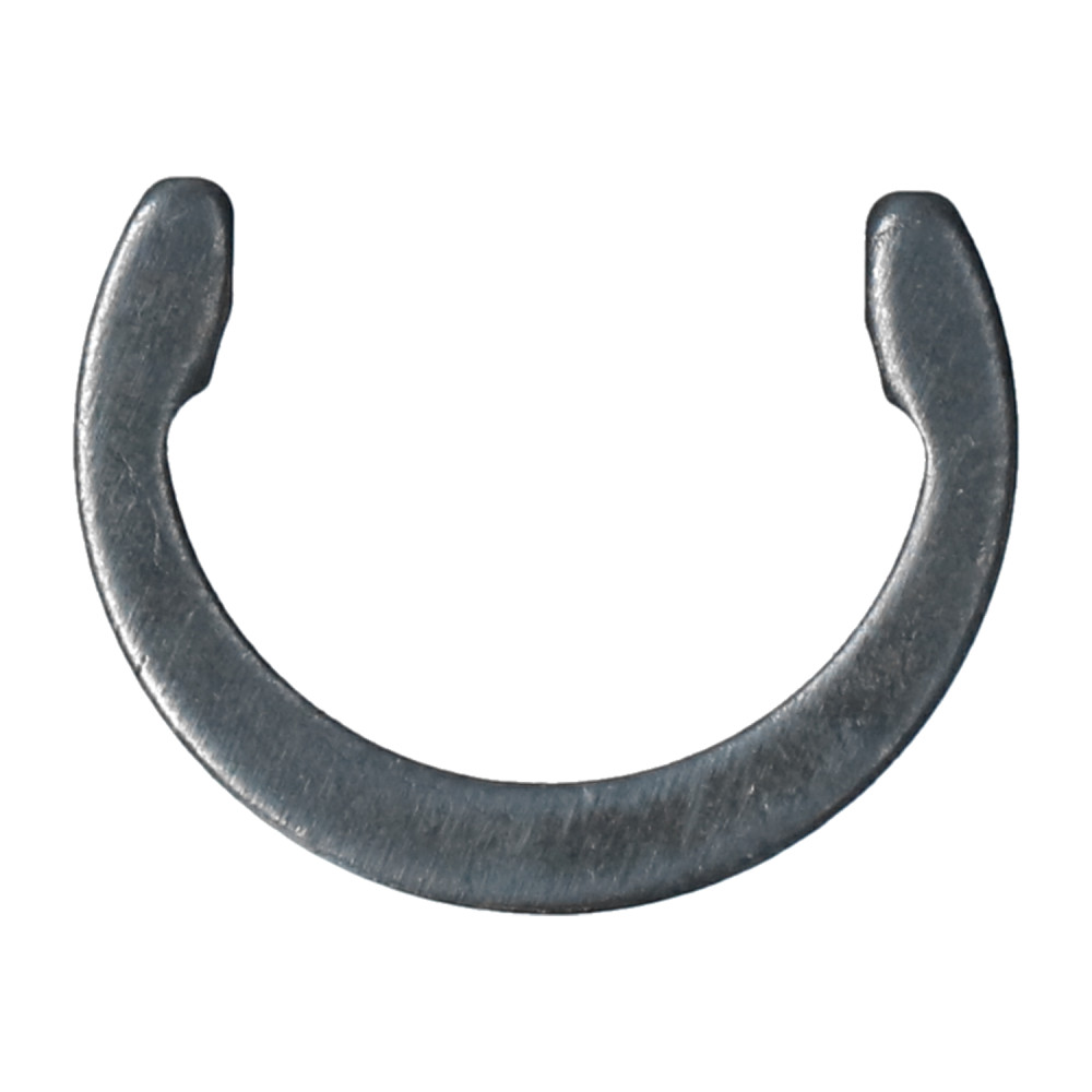 Clip steering column top