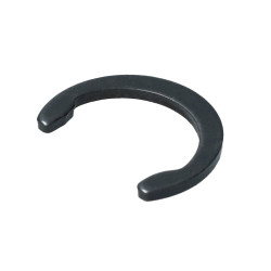 Clip steering column top