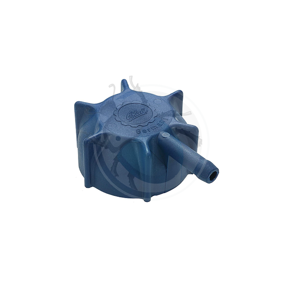 Expansion tank cap germany