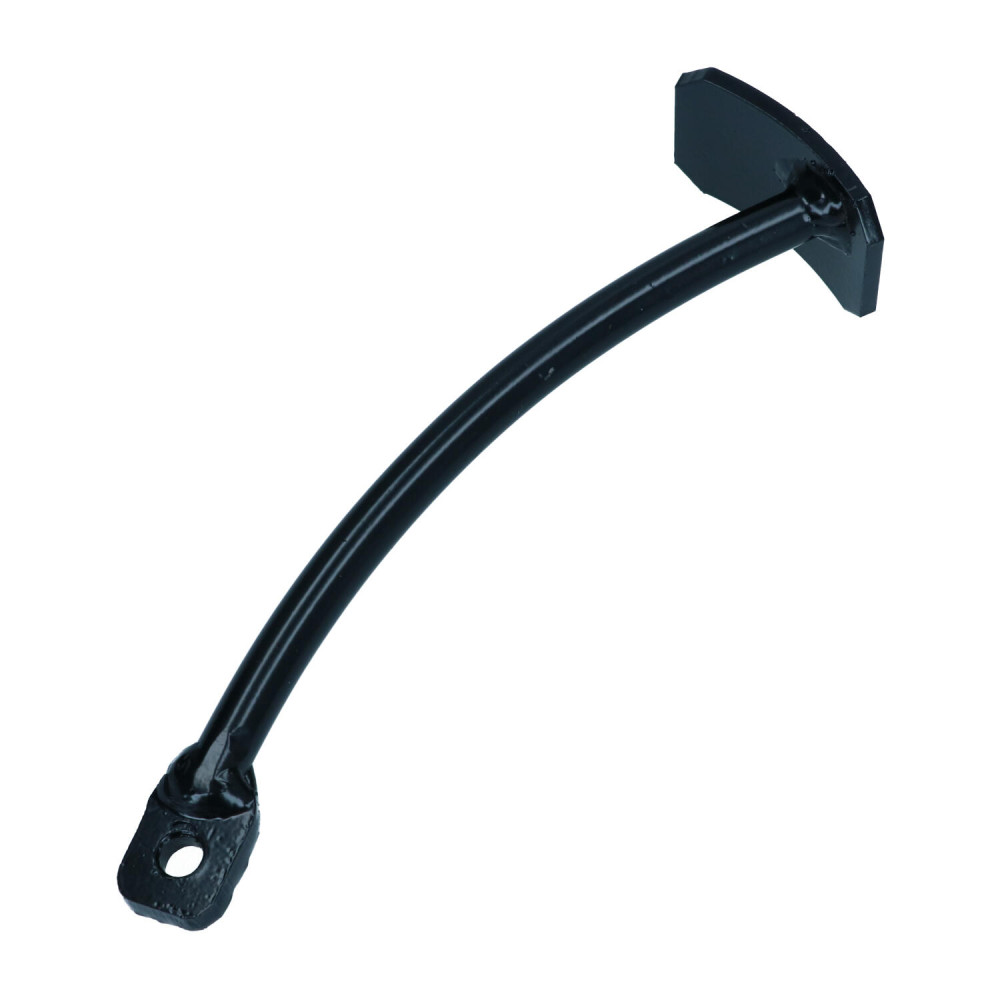 Brake/clutch pedal LHD, RHD only clutch