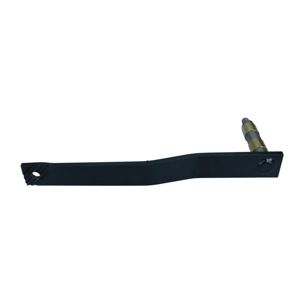 Clutch pedal lever LHD