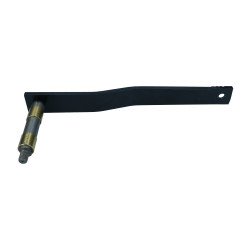 Levier de pédale d'embrayage