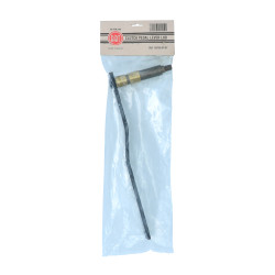 Levier de pédale d'embrayage