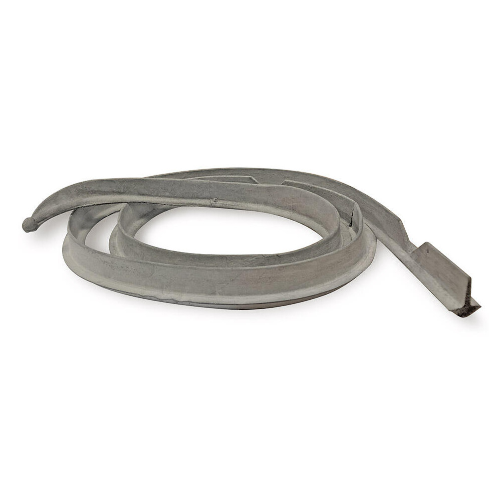 Door seal, right, each