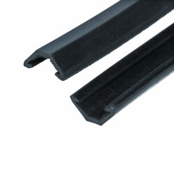 Windowfelt quarterlight