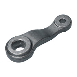 Bras Pitman de boitier de direction de 1955 à 1972