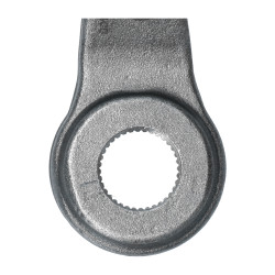 Bras Pitman de boitier de direction