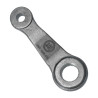 Steering box drop arm