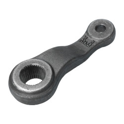 Bras Pitman de boitier de direction combi brésilien