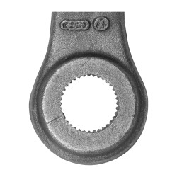 Bras Pitman de boitier de direction combi brésilien