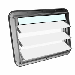 Vitre Westfalia supérieure