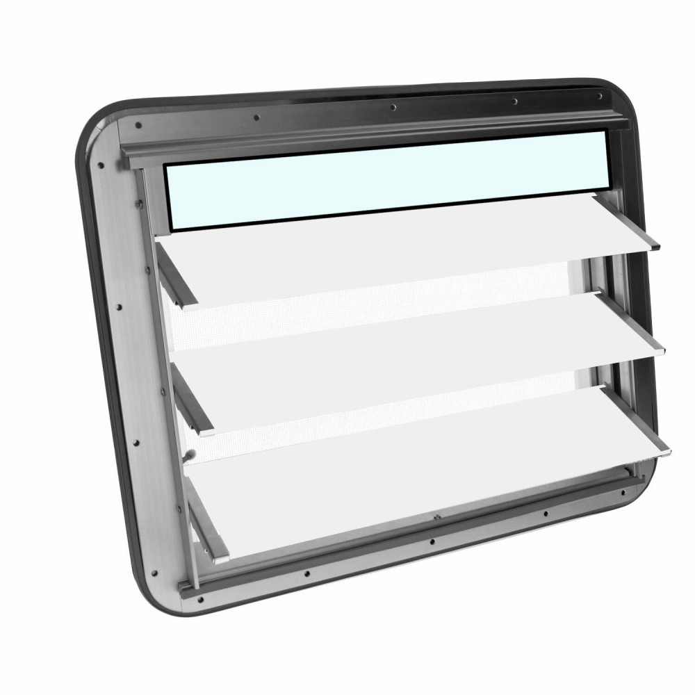 Vitre Westfalia supérieure