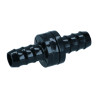 Non returnvalve brake servo