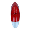 Tail light lens USA