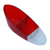 Tail light lens USA