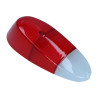 Tail light lens USA