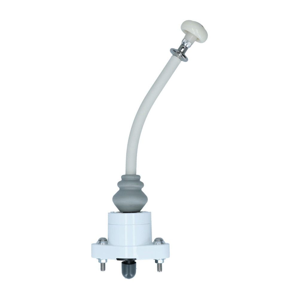 Classic quick shifter 14" Ivory-White