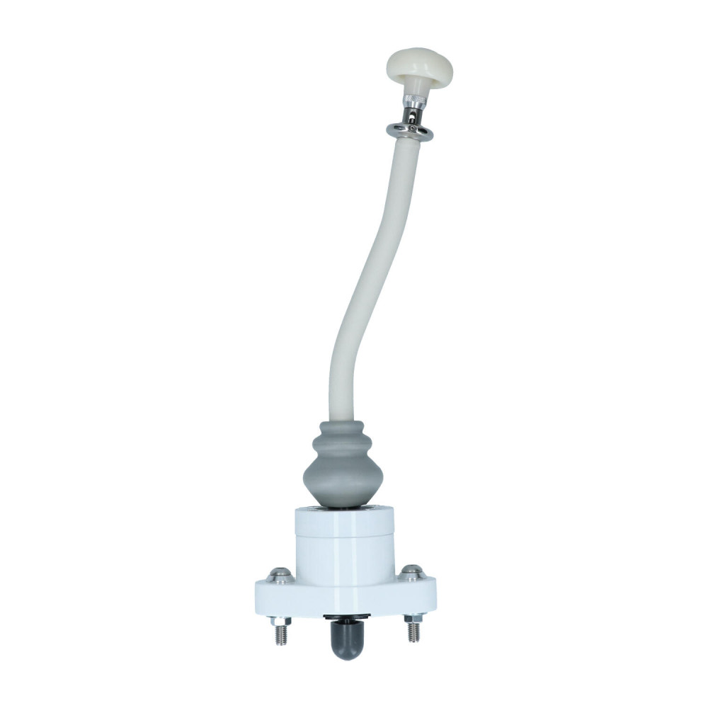 Classic quick shifter 14" S Ivory-White