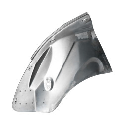 Bumper bracket support front left 1952