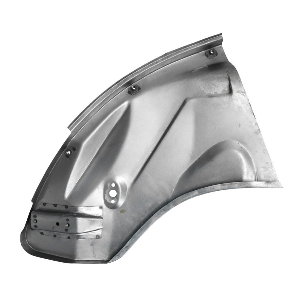 Bumper bracket support front left 1952