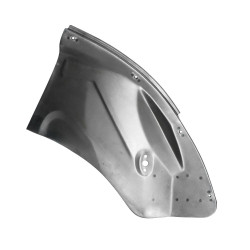 copy of Bumper bracket support front right 1952