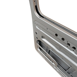 Porte avant gauche Combi de 1977 à 1979