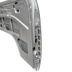 Porte avant gauche Combi de 1977 à 1979