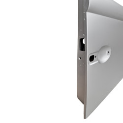 Door right Bus 1977 to 1979