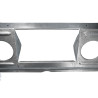 Inner panel spare wheel well