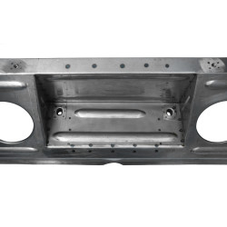 Inner panel spare wheel well complete