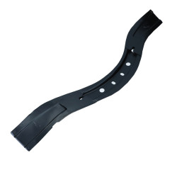 Reinforcement for spare wheel box