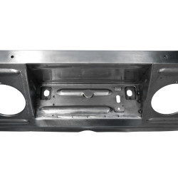 Tôle de roue de secours avant de 1957 à 1959