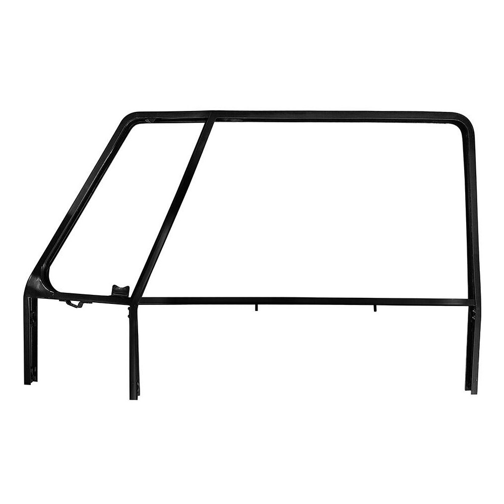 Door window frame left