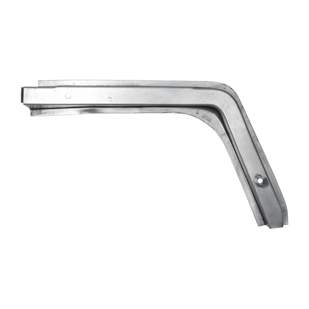 Reinforcement inner wheelarch under petrol tank, left