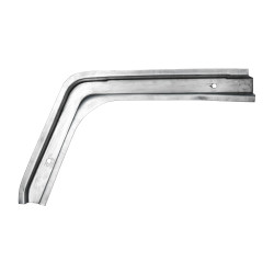 Reinforcement inner wheelarch under petrol tank, left