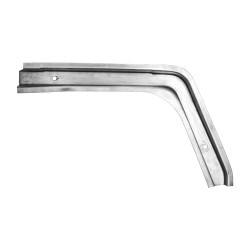 Reinforcement inner wheelarch under petrol tank right