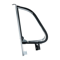 Vent window assembly right