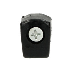 Hinge guidepiece sliding door T25