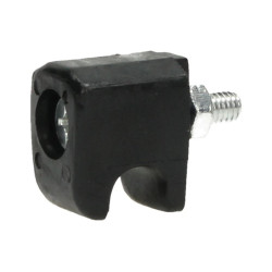 Hinge guidepiece sliding door T25