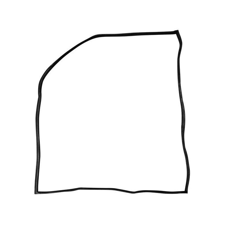 Door seal left 1955 1966