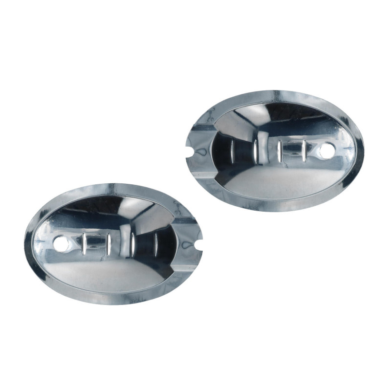 Door latch guard bus T2