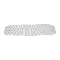 Mesh dashboard grille