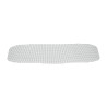 Mesh dashboard grille