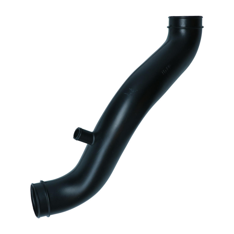 Connecting pipe between air filter and turbo